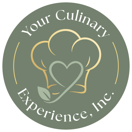 Your Culinary Experience, Inc.